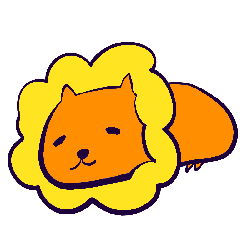 かぴばらいおん